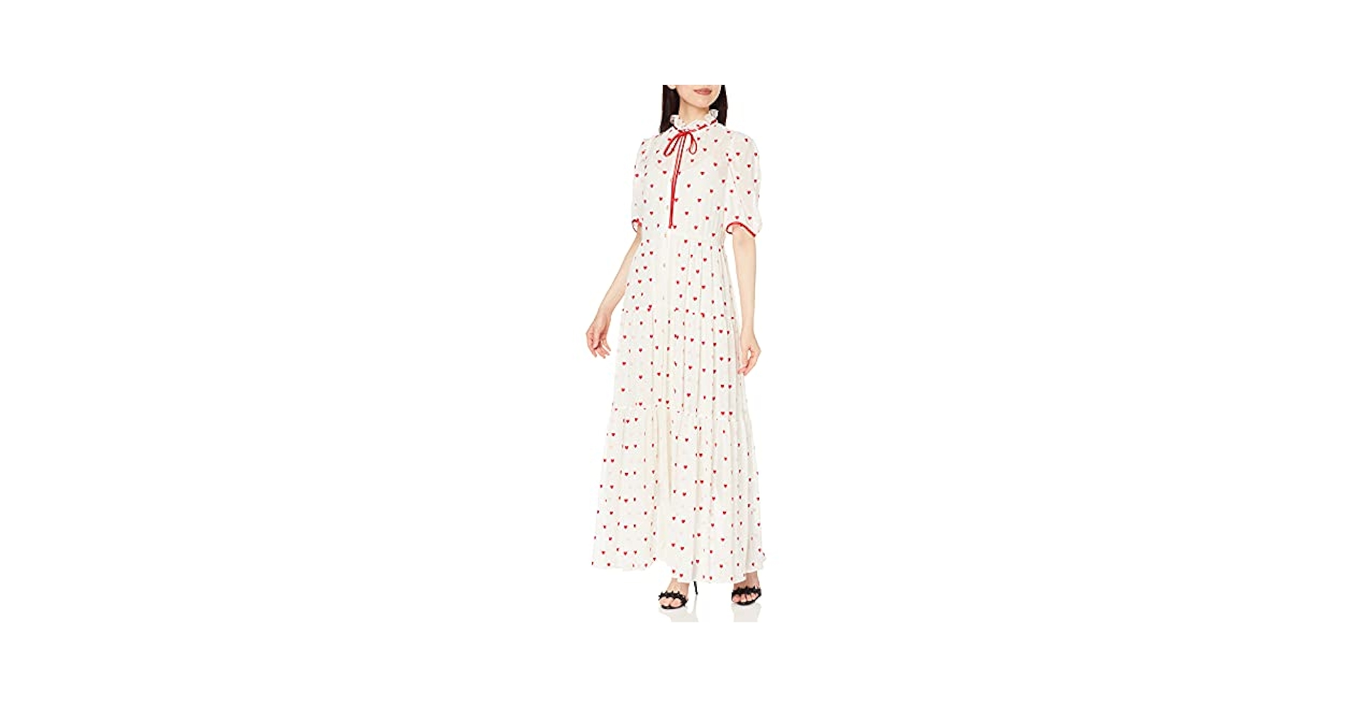 Amazon.co.jp: [ダブルスタンダードクロージング] シフォン